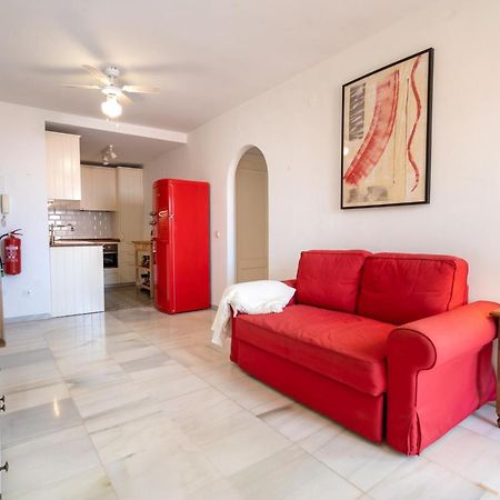 28 Rooftop Apartment Close To The Beach Sabinillas San Luis de Sabinillas Zewnętrze zdjęcie