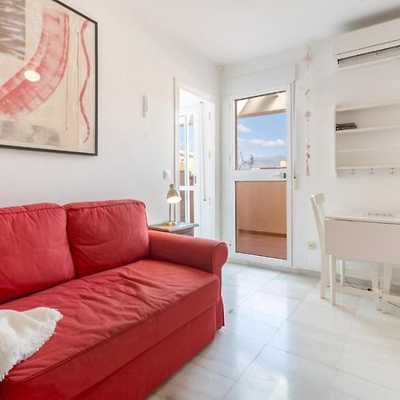 28 Rooftop Apartment Close To The Beach Sabinillas San Luis de Sabinillas Zewnętrze zdjęcie