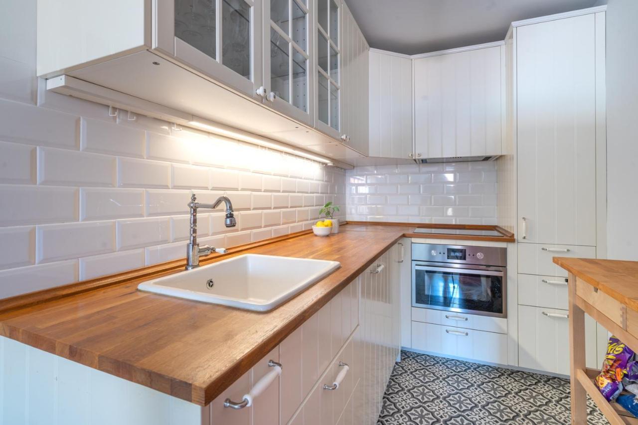 28 Rooftop Apartment Close To The Beach Sabinillas San Luis de Sabinillas Zewnętrze zdjęcie