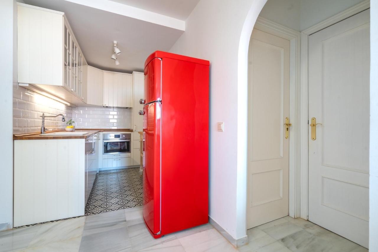 28 Rooftop Apartment Close To The Beach Sabinillas San Luis de Sabinillas Zewnętrze zdjęcie