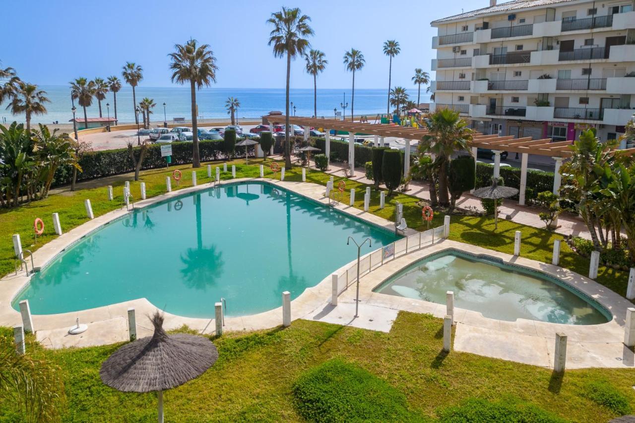 28 Rooftop Apartment Close To The Beach Sabinillas San Luis de Sabinillas Zewnętrze zdjęcie