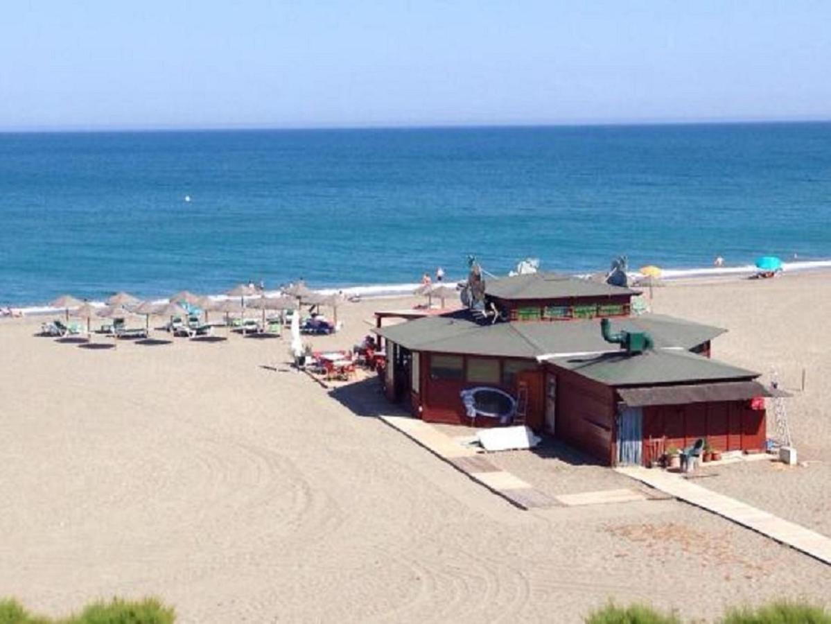 28 Rooftop Apartment Close To The Beach Sabinillas San Luis de Sabinillas Zewnętrze zdjęcie
