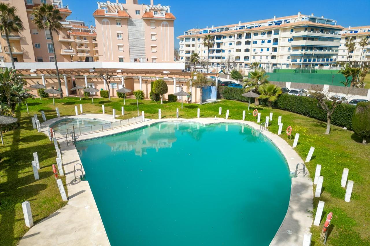 28 Rooftop Apartment Close To The Beach Sabinillas San Luis de Sabinillas Zewnętrze zdjęcie