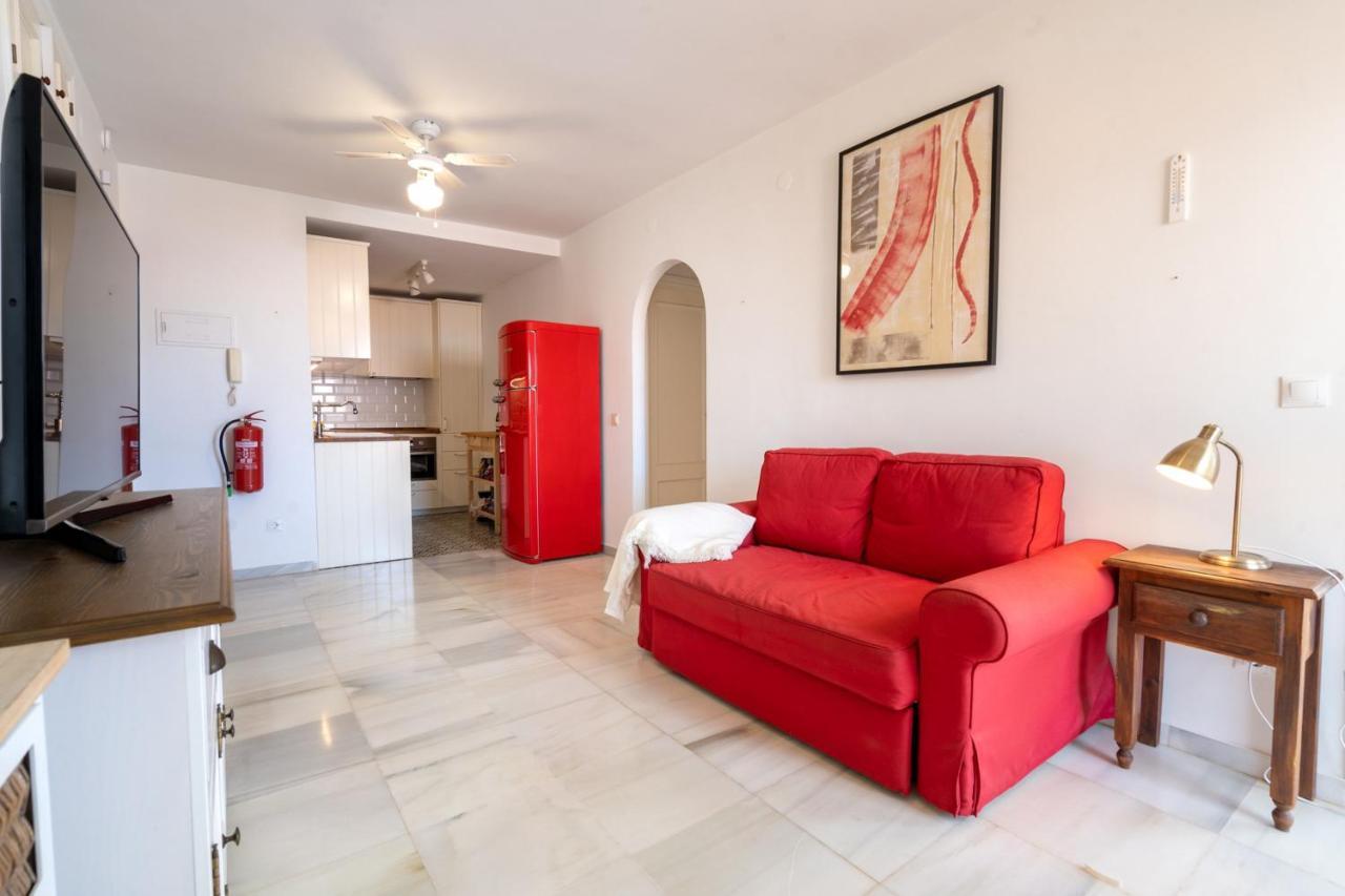 28 Rooftop Apartment Close To The Beach Sabinillas San Luis de Sabinillas Zewnętrze zdjęcie