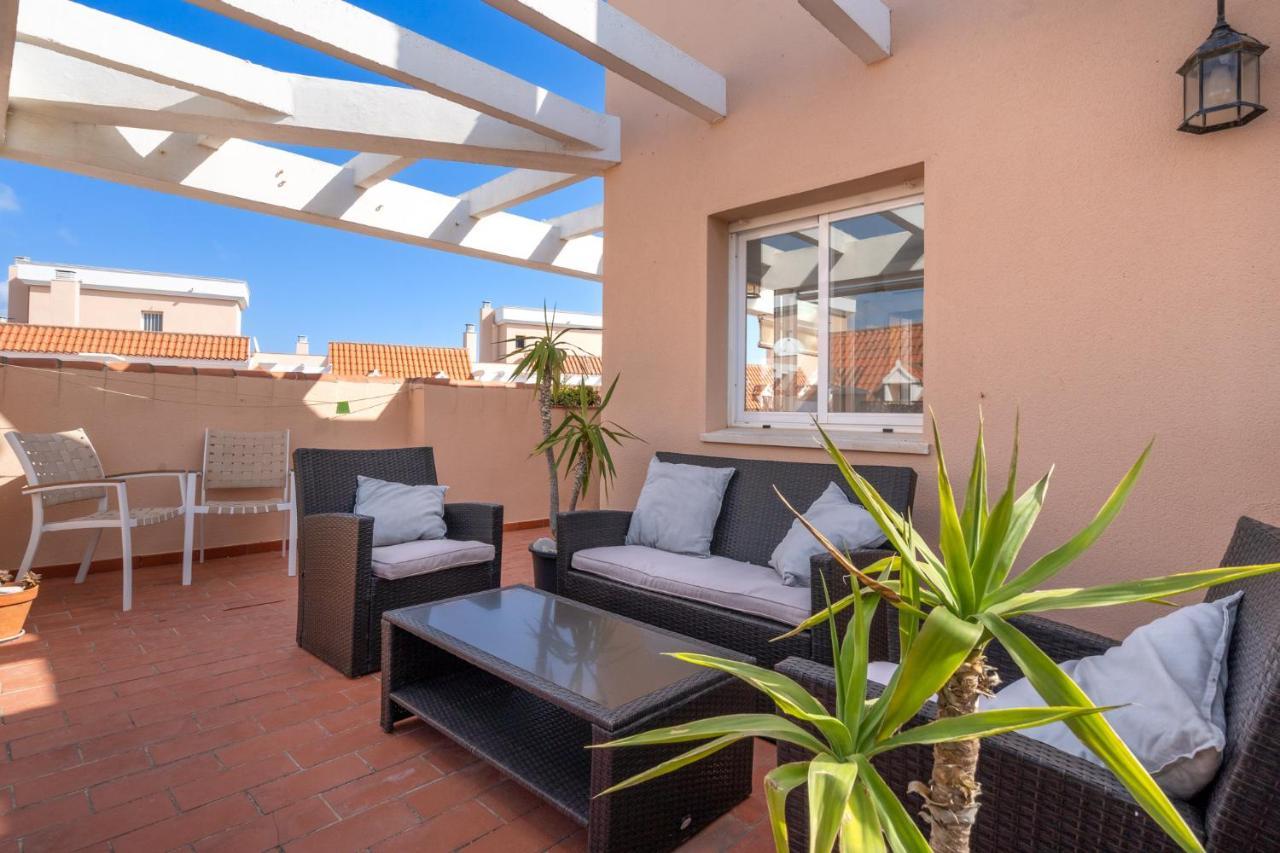 28 Rooftop Apartment Close To The Beach Sabinillas San Luis de Sabinillas Zewnętrze zdjęcie
