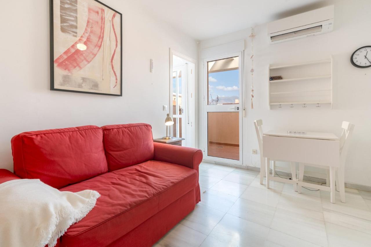 28 Rooftop Apartment Close To The Beach Sabinillas San Luis de Sabinillas Zewnętrze zdjęcie
