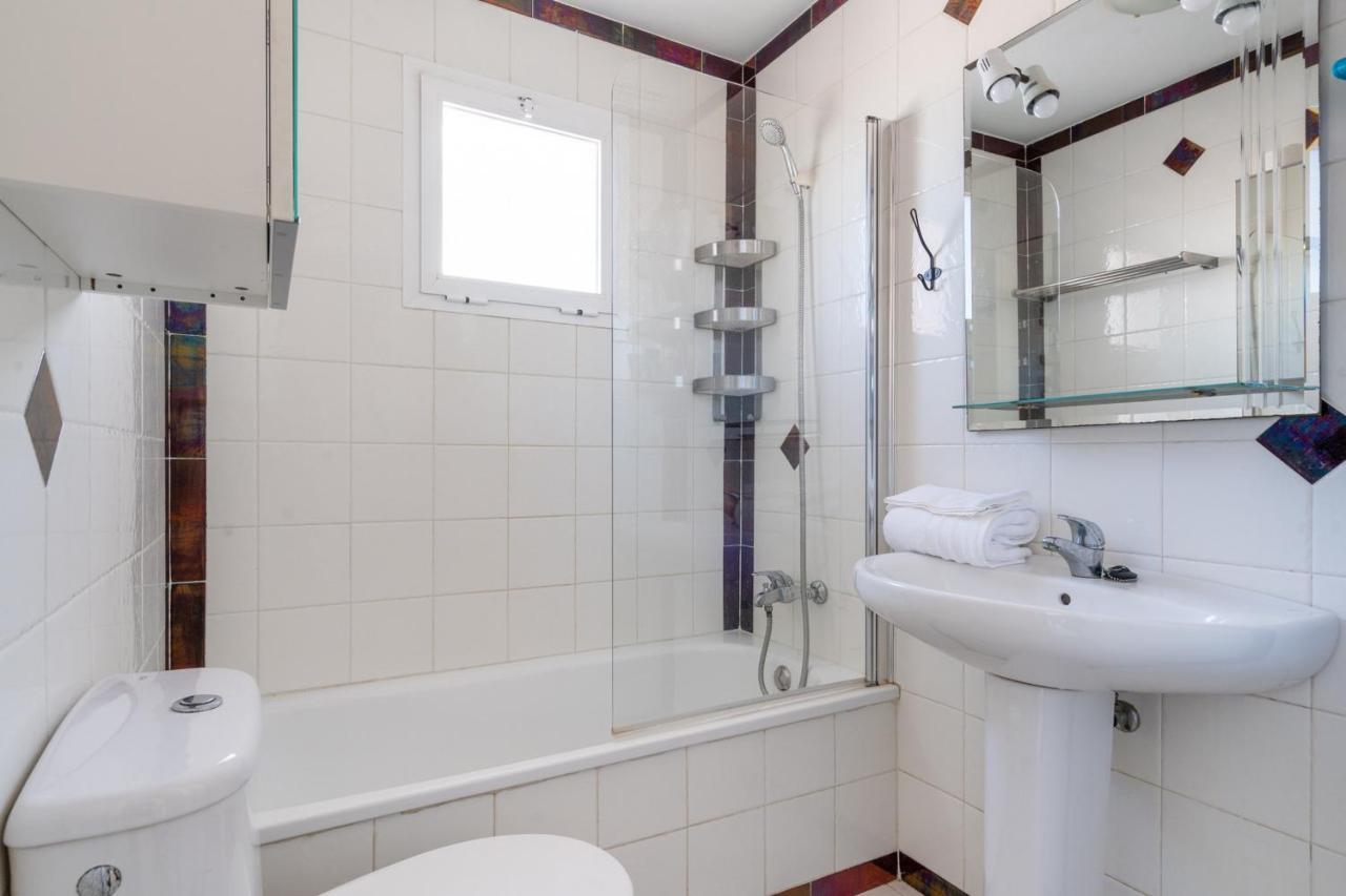 28 Rooftop Apartment Close To The Beach Sabinillas San Luis de Sabinillas Zewnętrze zdjęcie