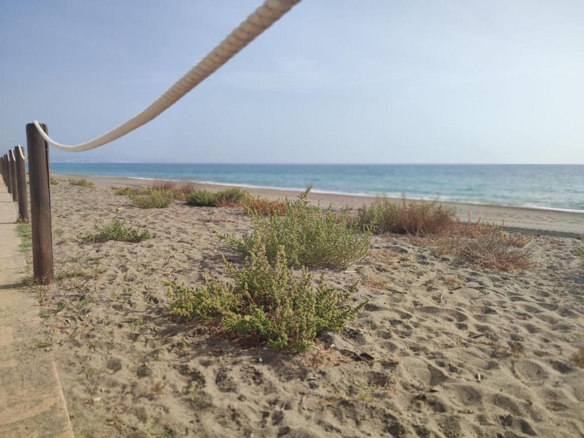 28 Rooftop Apartment Close To The Beach Sabinillas San Luis de Sabinillas Zewnętrze zdjęcie